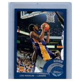 Kobe Bryant - 1998 UD Ionix, 2002 Topps