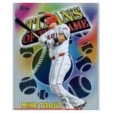 Mike Trout - 2026 Topps
