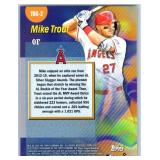 Mike Trout - 2026 Topps