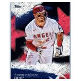 Mike Trout - 2026 Topps