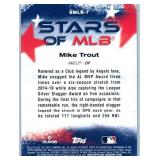 Mike Trout - 2026 Topps