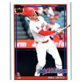 Mike Trout - 2026 Topps