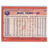 Mike Trout - 2026 Topps