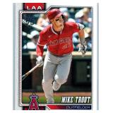 Mike Trout - 2026 Topps