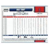 Mike Trout - 2026 Topps