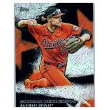 Gunnar Henderson - 2026 Topps