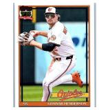 Gunnar Henderson - 2026 Topps