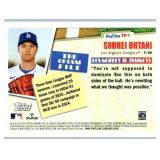 Shohei Ohtani - 2026 Topps