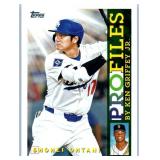 Shohei Ohtani - 2026 Topps