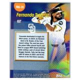 Fernando Tatis Jr. - 2026 Topps