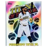 Fernando Tatis Jr. - 2026 Topps