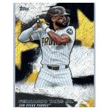 Fernando Tatis Jr. - 2026 Topps
