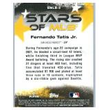 Fernando Tatis Jr. - 2026 Topps