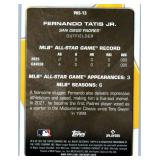 Fernando Tatis Jr. - 2026 Topps
