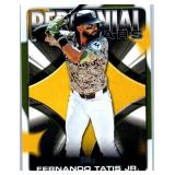 Fernando Tatis Jr. - 2026 Topps