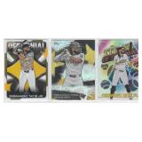 Fernando Tatis Jr. - 2026 Topps