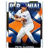 Pete Alonso - 2026 Topps