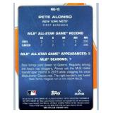 Pete Alonso - 2026 Topps