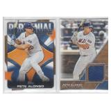 Pete Alonso - 2026 Topps