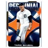 Tarik Skubal - 2026 Topps