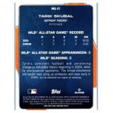 Tarik Skubal - 2026 Topps