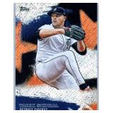 Tarik Skubal - 2026 Topps