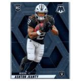 Ashton Jeanty - 2025 Absolute, 2025 Mosaic