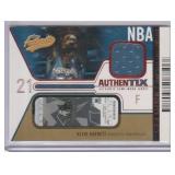 Kevin Garnett - 2003 Fleer