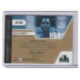 Kevin Garnett - 2003 Fleer