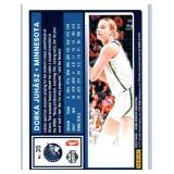 Natisha Hiedeman - 2025 Donruss