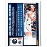 Natisha Hiedeman - 2025 Donruss