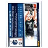 Natisha Hiedeman - 2025 Donruss