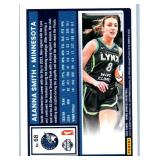 Natisha Hiedeman - 2025 Donruss