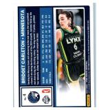 Natisha Hiedeman - 2025 Donruss