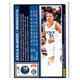 Natisha Hiedeman - 2025 Donruss