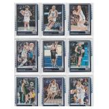 Natisha Hiedeman - 2025 Donruss