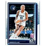 Karlie Samuelson - 2025 Donruss