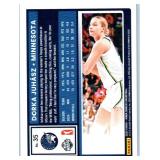 Karlie Samuelson - 2025 Donruss