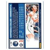 Karlie Samuelson - 2025 Donruss
