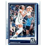 Karlie Samuelson - 2025 Donruss