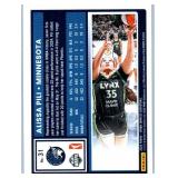 Karlie Samuelson - 2025 Donruss