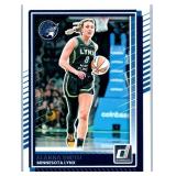 Karlie Samuelson - 2025 Donruss