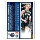 Karlie Samuelson - 2025 Donruss