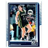 Karlie Samuelson - 2025 Donruss