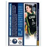 Karlie Samuelson - 2025 Donruss