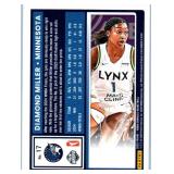 Karlie Samuelson - 2025 Donruss