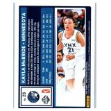 Karlie Samuelson - 2025 Donruss