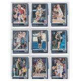 Karlie Samuelson - 2025 Donruss