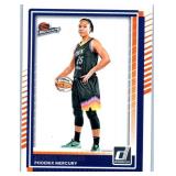 Alyssa Thomas - 2025 Donruss
