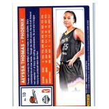 Alyssa Thomas - 2025 Donruss